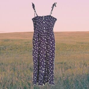 Aerie Star Americana Dress